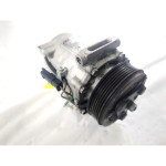 9827596080 COMPRESSORE CLIMATIZZATORE CLIMA A/C OPEL CORSA F 1.2 B 55K