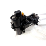 9830070780 CONDENSATORE RADIATORE CLIMATIZZATORE CLIMA A/C PEUGEOT 208