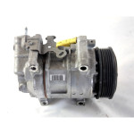 9830103980 COMPRESSORE CLIMATIZZATORE CLIMA A/C PEUGEOT 3008 1.5 D 96K