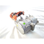 9831370080 COMPRESSORE CLIMATIZZATORE CLIMA A/C PEUGEOT 208 E 57KW AUT