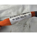 9840056680 COMPRESSORE CLIMATIZZATORE CLIMA A/C PEUGEOT 2008 E 57KW AU