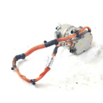 9840056680 COMPRESSORE CLIMATIZZATORE CLIMA A/C PEUGEOT 2008 E 57KW AU