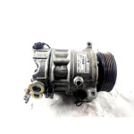 9X23-19D629-DB COMPRESSORE CLIMATIZZATORE CLIMA A/C JAGUAR XF 3.0 D 17