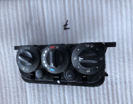 A-razred CL w168 klima enota MERCEDES BENZ 1688302085 tipke stikala