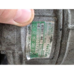 A0002342911 COMPRESSORE CLIMATIZZATORE CLIMA A/C MERCEDES CLASSE CLK W