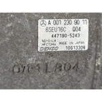 A0012309011 COMPRESSORE CLIMATIZZATORE CLIMA A/C MERCEDES CLASSE A170