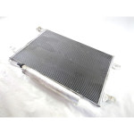 A1695001254 CONDENSATORE RADIATORE CLIMATIZZATORE CLIMA A/C MERCEDES C