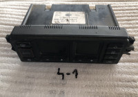 A3 8L klima enota AUDI klime tipke 8L0820043 stikala