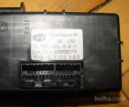 Alfa Romeo 166 - kontrolna enota klime - 60658370