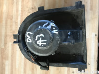 AUDI A3 1.8 i 2001 VENTILATOR KABINE