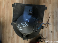 AUDI A3 2001 VENTILATOR KABINE