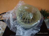 Audi, škoda, VW ventilator notranjega prostora kabine