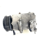 AV11-19D629-AC COMPRESSORE CLIMATIZZATORE CLIMA A/C FORD FIESTA 1.5 D