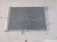 bmw 5 2.0 2010 hladilnik klime original