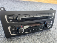 BMW F01 F07 F20 F30 F32 F34 F36 klimatronik Klima