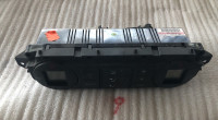 C-max klima enota FORD stikala tipke klime 3M5T18C12