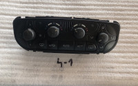 C-razred CLK W209 W203 klima enota MERCEDES BENZ A2098300085