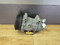 Citroen c3 2002-2009 1.4 KOMPRESOR KLIME 1450