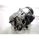 CPLA-19D629-BE COMPRESSORE CLIMATIZZATORE CLIMA A/C LAND ROVER RANGE R