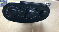 DACIA LOGAN klima enota T83703A klime