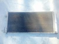 fiat bravo 2007-1.4 110kw hladilnik klime original 82k prevo