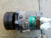 fiat croma  2005- 2.4 kompresor klime sanden origin