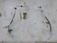 fiat doblo opel combo 2011 1.6 77kw cev klime cevi za klimo original