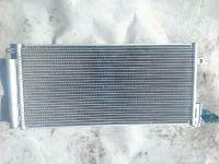 fiat grande punto 2005- 1.9 88kw hladilnik klime klima