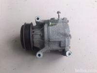 fiat panda 1.1 kompresor klime original brezhibno