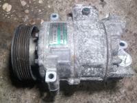 vw passat 2007 1.9 kompresor klime original