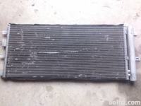 ford mondeo mk5 hladilnik klime original