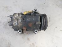 fiat scudo citroen jumpy peugeot expert 2007- 2.0 94kw kompresor klime