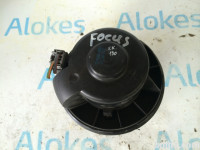 FORD FOCUS ventilator kabine
