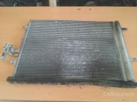 Ford galaxy focus modeo s-max kondenzator hladilnik klime