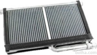 Grelec kabine 1338N8-1 - Audi A6 04-11