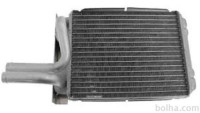 Grelec kabine 2407N8-1 - Jeep Wrangler 86-06