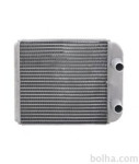 Grelec kabine 4140N8-2 - Kia Carnival 98-