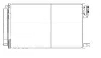 Hladilnik klime 1425K81X - Alfa Romeo Mito (955), 08-