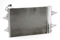 HLADILNIK KLIME OEM N. 6Q0820411K ORIGINAL REZERVNI DEL VOLKSWAGEN POL