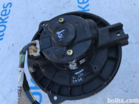 HONDA CIVIC 2008 VENTILATOR KABINE