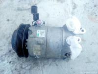 hyundai i20 1.2 2014 kompresor klime original 29k prevoženih