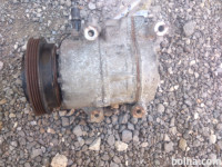 hyundai matrix 1.6 kompresor klime