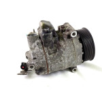 JPB500201 COMPRESSORE CLIMATIZZATORE CLIMA A/C LAND ROVER RANGE ROVER