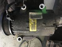 klima kompresor mondeo 2.0tdci let 2010