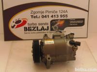 Klima kompresor SEAT SKODA VW 1.9TID, 2.0TDI, 1.4FSI, 2.0FSI