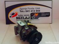 Klimakompresor VISTEON SC90V FORD MONDEO 1.8 2.0