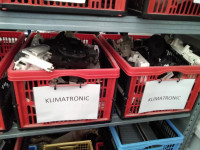 Klimatronik Climatronic klima 030 692 750