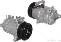 Kompresor klime 2759KS-3 - Nissan Qasqai 07-13