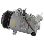 Kompresor klime 6014KS-2S - Renault Megane 08-16