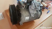Kompresor klime Audi A4 A6 A8 Q7 samo za bencinarje